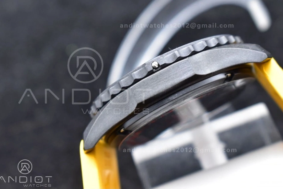 44mm Factory OF 920 Endurance Breilting Pro ComfortFit 0427